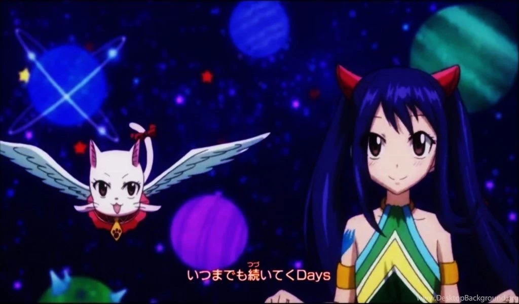 Wendy and charle fairy tail cool anime wallpaper hd_tablet.jpg