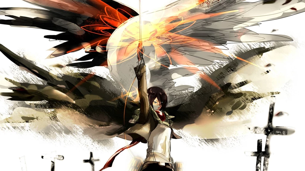 Best Anime Wallpapers Photos