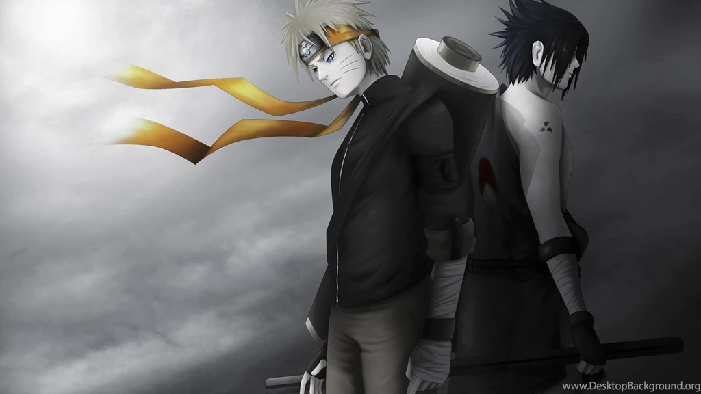 Best Anime Wallpapers For Computer