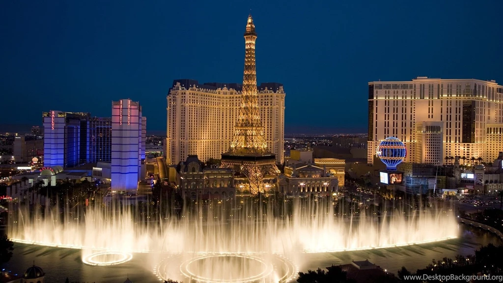 Las Vegas Wallpapers 07 – HD Wallpaper, Wallpapers Pics The Best ...
