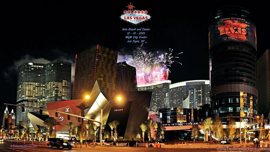 Roberta LaRocca REALTOR® Free Las Vegas Backgrounds Wallpapers