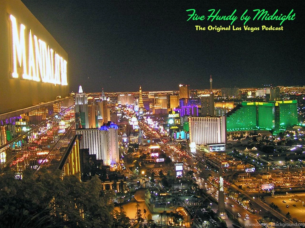 Five Hundy By Midnight Wallpapers