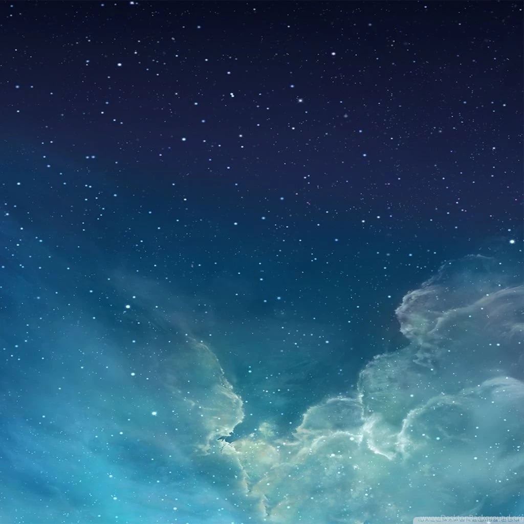 IOS 7 Galaxy HD Desktop Wallpapers : High Definition : Fullscreen ...