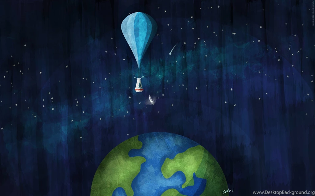 Unified Pop Theory » Felix Baumgartner Hi Res Tablet And Desktop ...