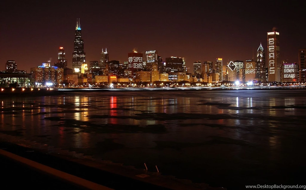 Chicago Wallpapers HD