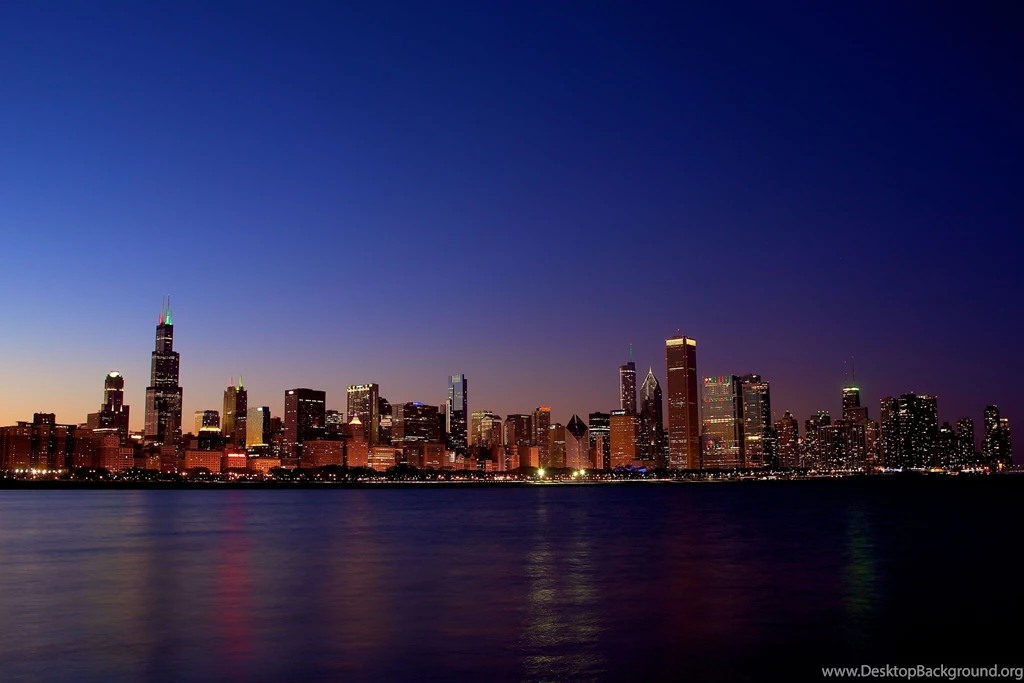 Chacago Sky Wallpapers