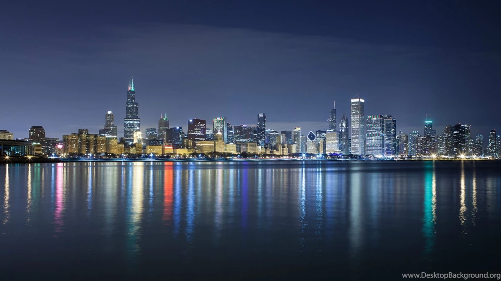 Week Of Reddit.com/r/wallpapers (Sunday 12/28 Saturday 1/3)
