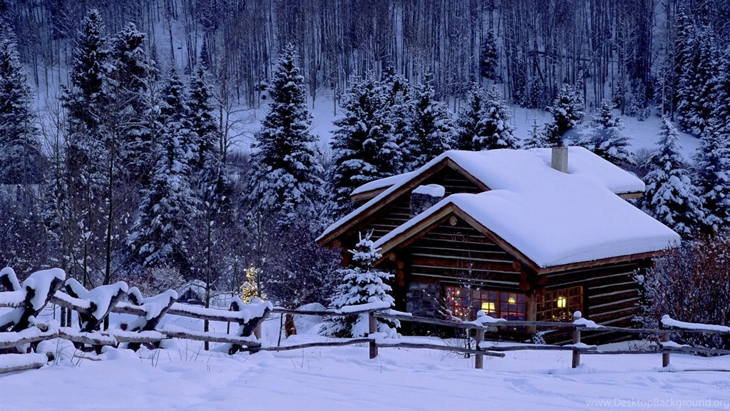 Winter Desktop Wallpapers 208239