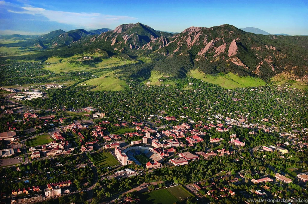 Boulder Colorado Wallpapers