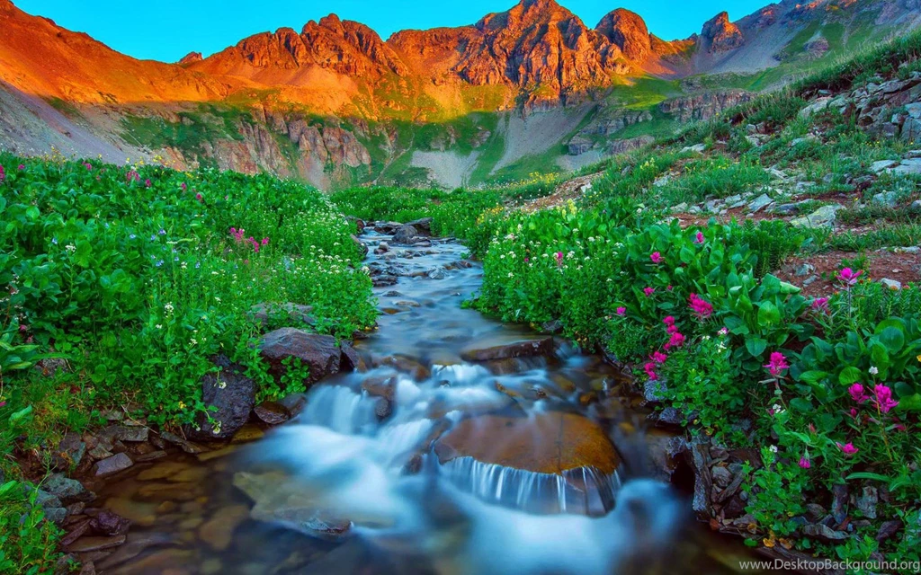 Silverton Colorado (