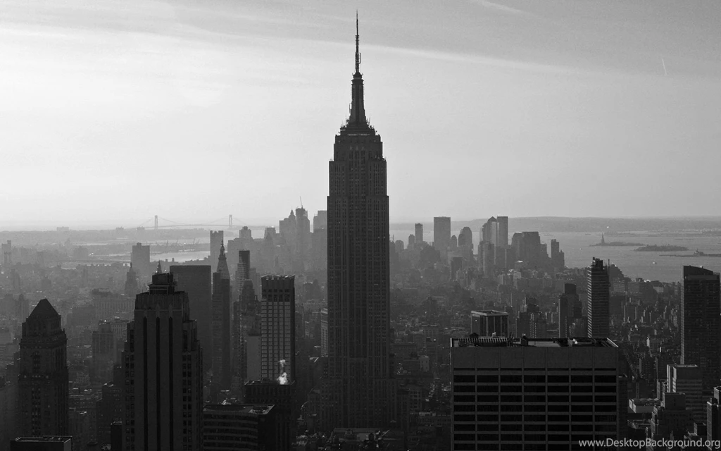 181 New York HD Wallpapers