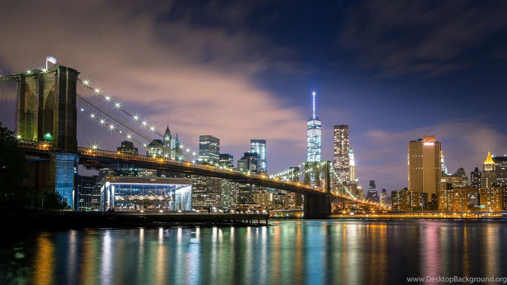 226 New York HD Wallpapers