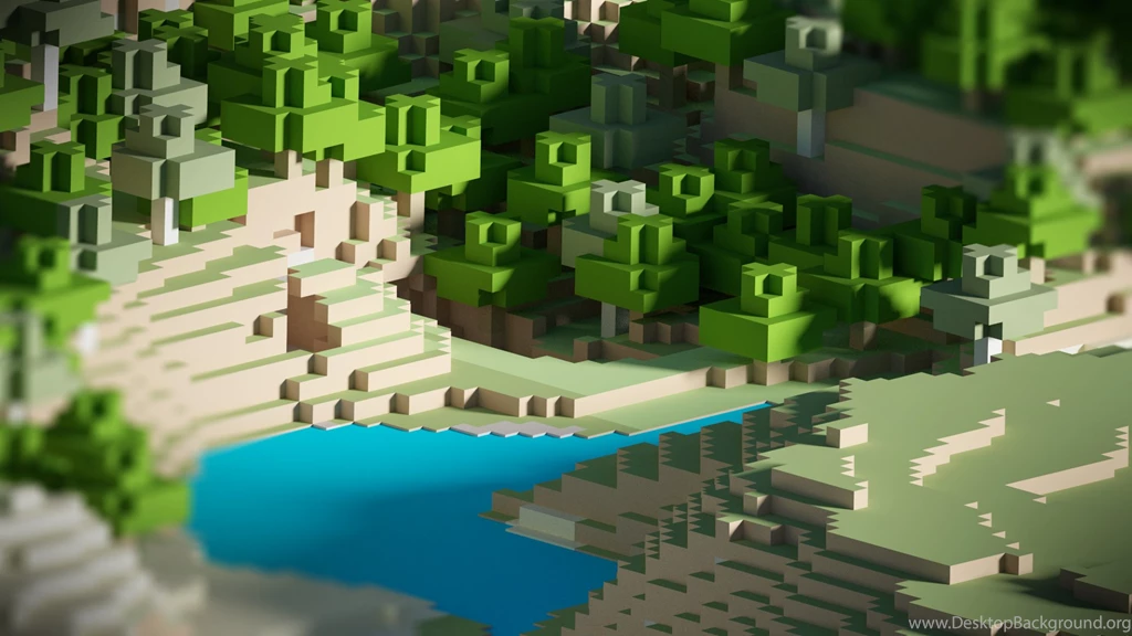 Minecraft Wallpapers By Bezo97 On DeviantArt