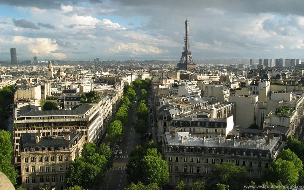 Paris iPad Amazing HD Wallpapers / Wallpapers Paris 9254 High ...