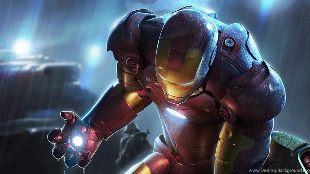 Marvel Wallpapers