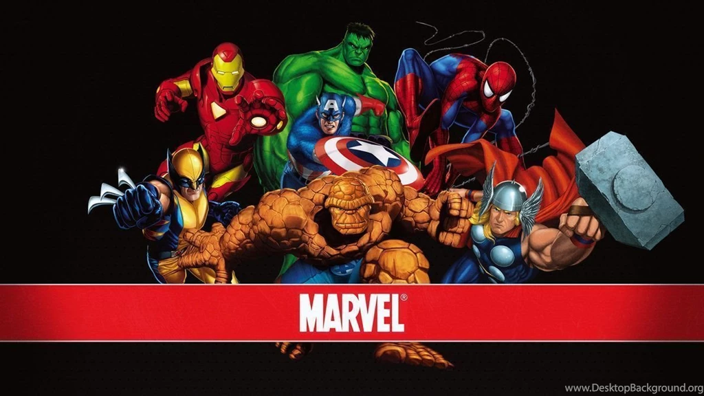 Marvel Wallpaper_hd Wallpaper_download Free Wallpapers