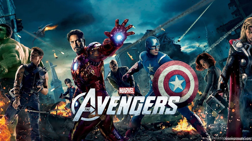 Marvel wallpaper 20 high quality
