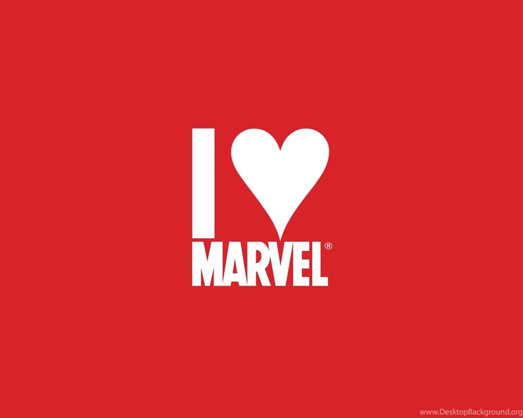 DeviantArt: More Like Marvel Wallpapers Series LOGO By Aks Designs
