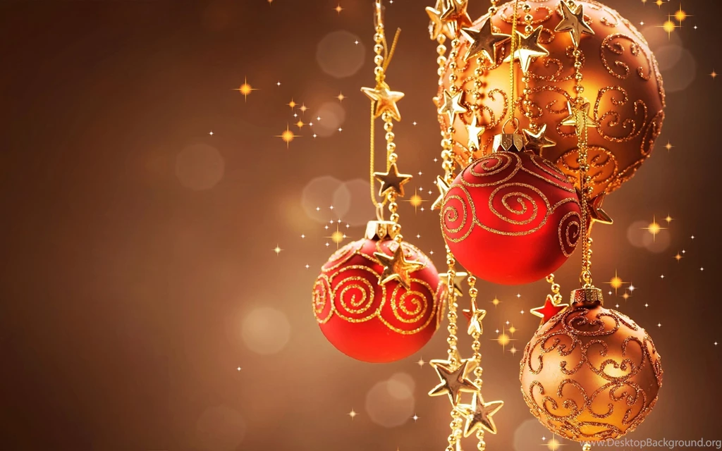 Merry Christmas HD Wallpapers, Image & Greetings [Free Download]]