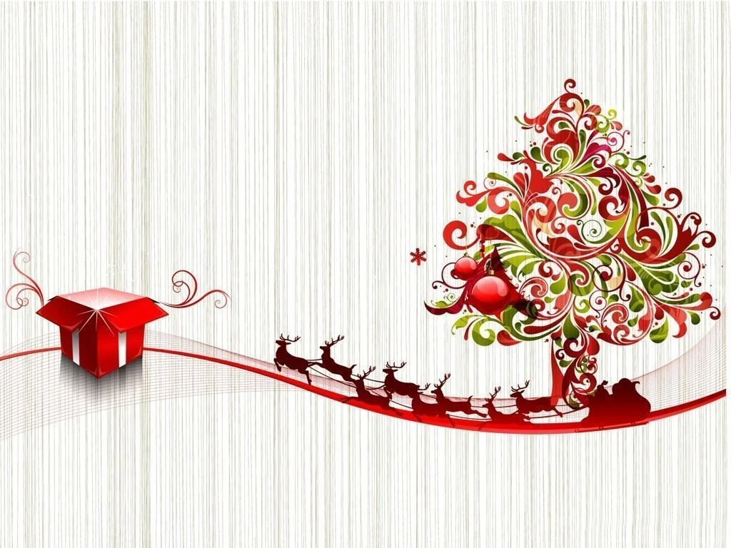 Christmas Wallpapers Images, Photos, Pics, Pictures