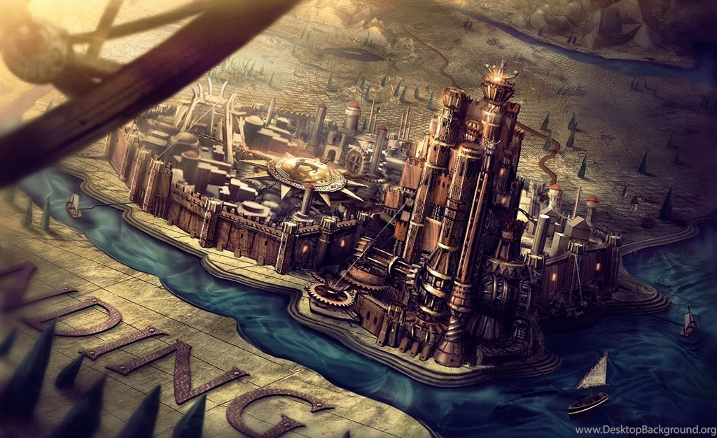 1067 Game Of Thrones HD Wallpapers