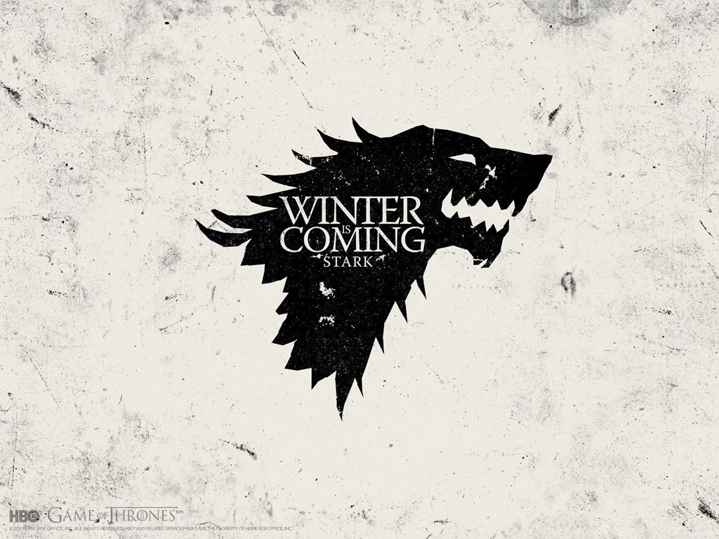 HBO: Game Of Thrones: Extras: House Wallpapers