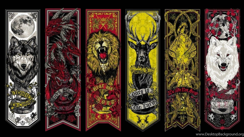Awesome Game Of Thrones Wallpapers