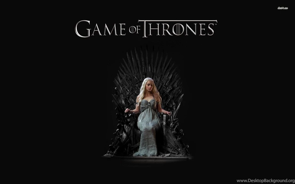 Daenerys Targaryen Game Of Thrones Wallpapers TV Show ...