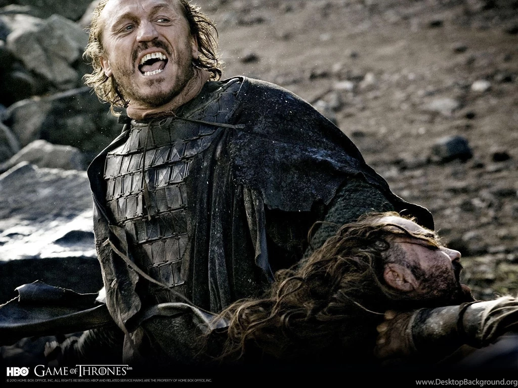 HBO: Game Of Thrones: Extras: Character Wallpapers