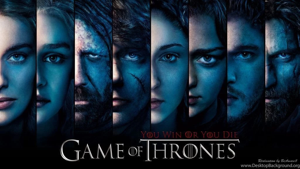 5 Theories About 'Game Of Thrones' That Would Blow Your Mind ...