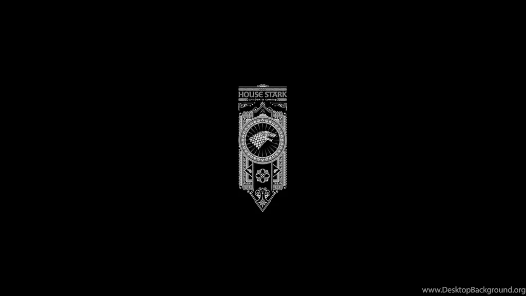 House Stark Wallpapers