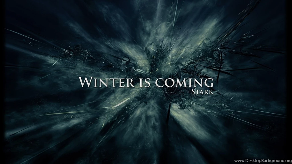 Game Of Thrones Tv Series Quotes Hd Wallpaper• PoPoPics.com