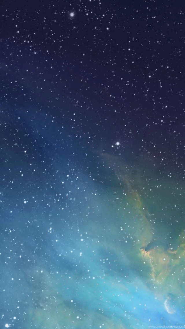 Space iPhone 5 Wallpapers (640x1136)