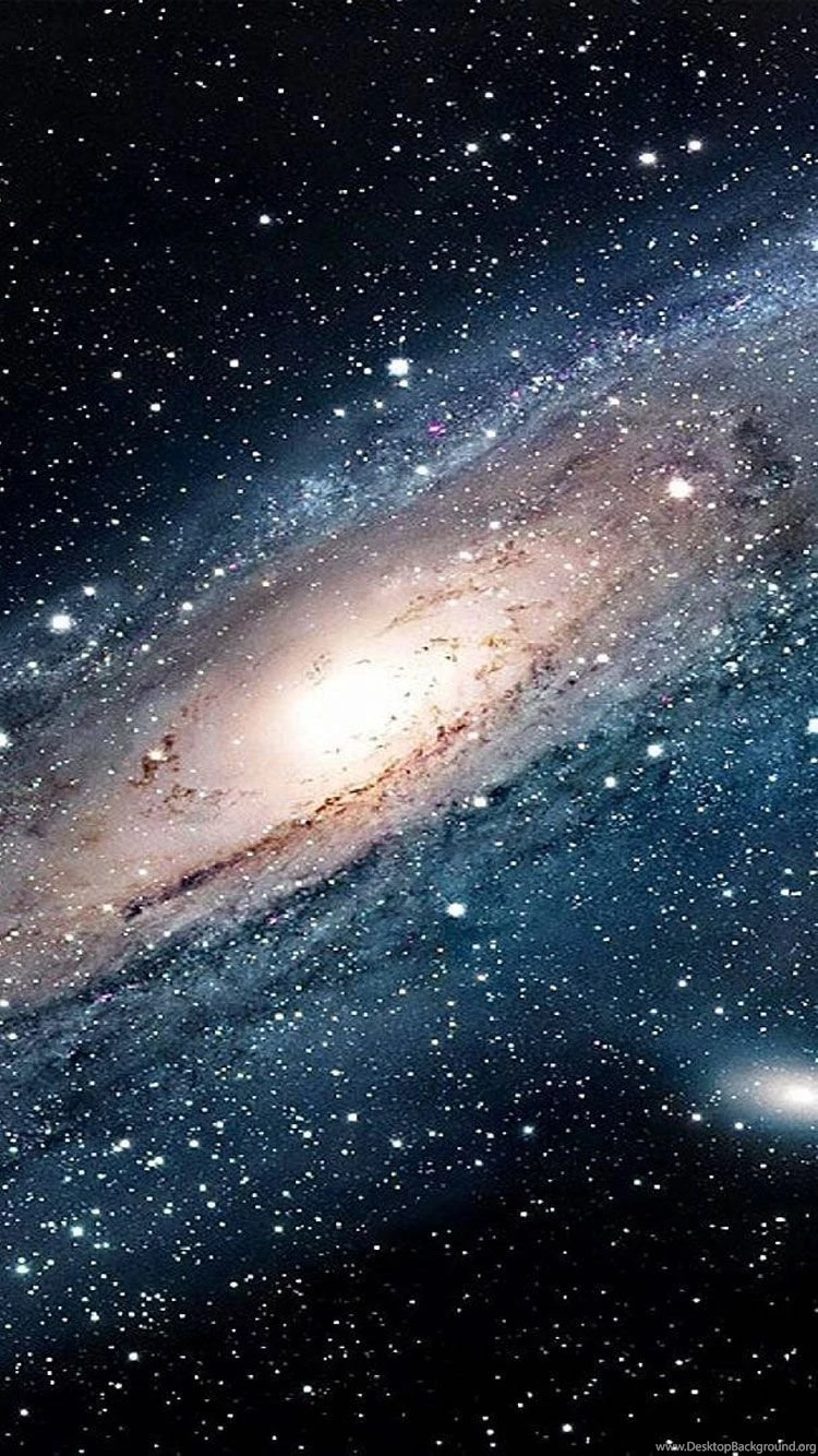 30 HD Space iPhone Wallpapers