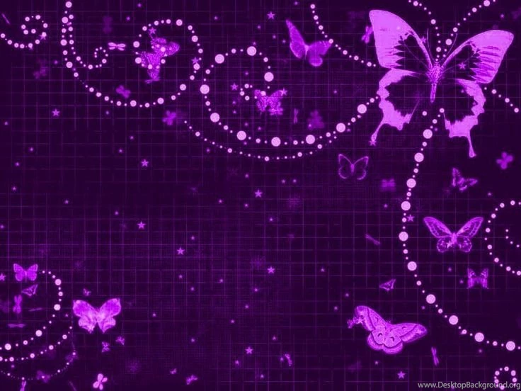 Purple Things On Pinterest