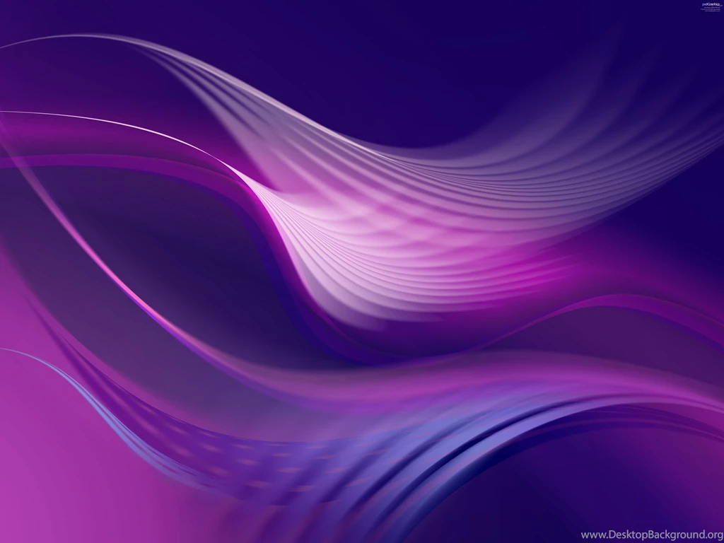 Abstract Purple Backgrounds