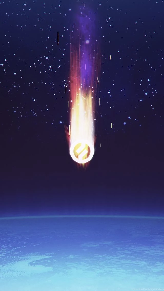 Space iPhone 5s Wallpapers