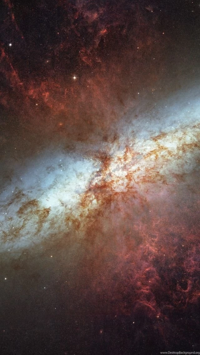 Space iPhone 5s Wallpapers