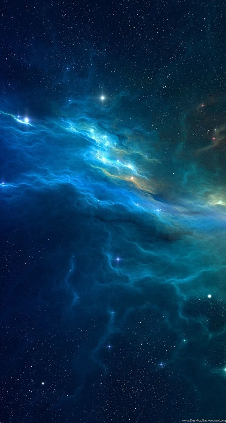 Space iPhone 5s Wallpapers