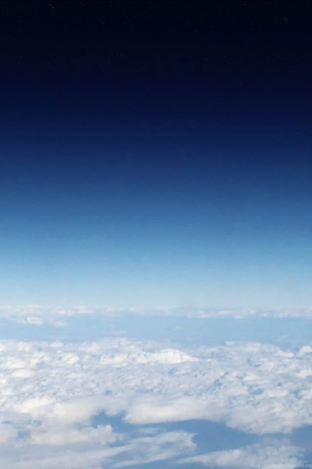640x960 From Space Iphone 4 Wallpapers