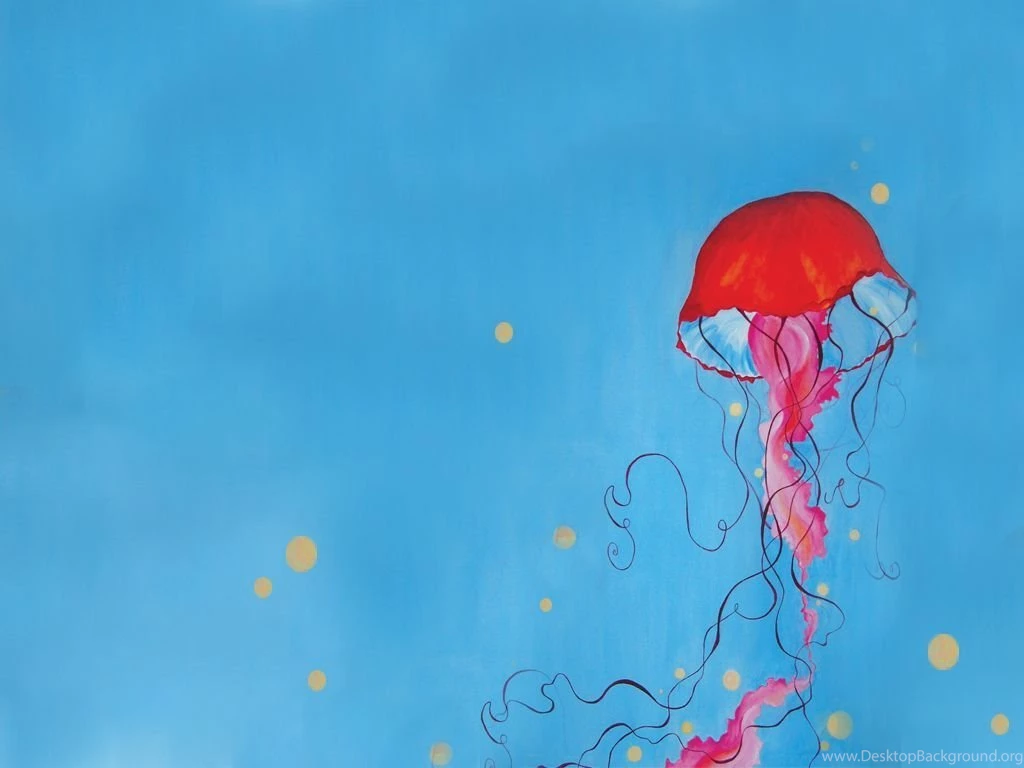 Jellyfish Wallpapers Elegant Download 42368 Full HD Wallpapers ...