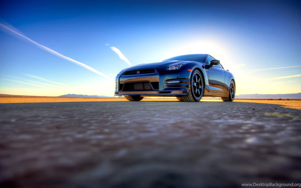 2014 Nissan GT R Track Edition 2 Wallpapers