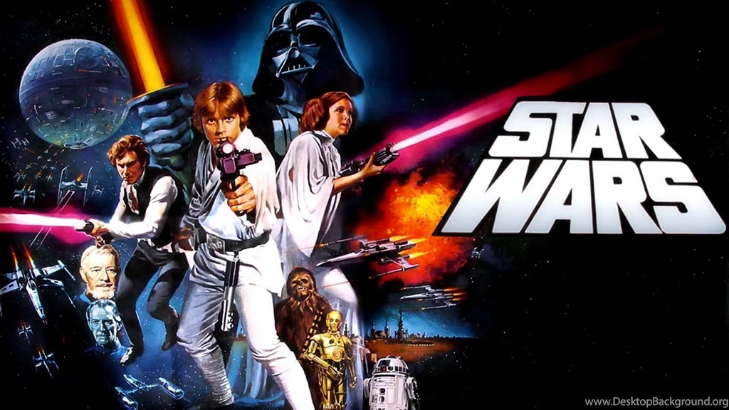 Star Wars Wallpapers 1080p