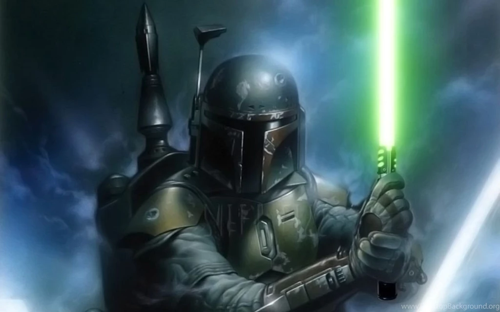 Star Wars HD Wallpapers And Backgrounds