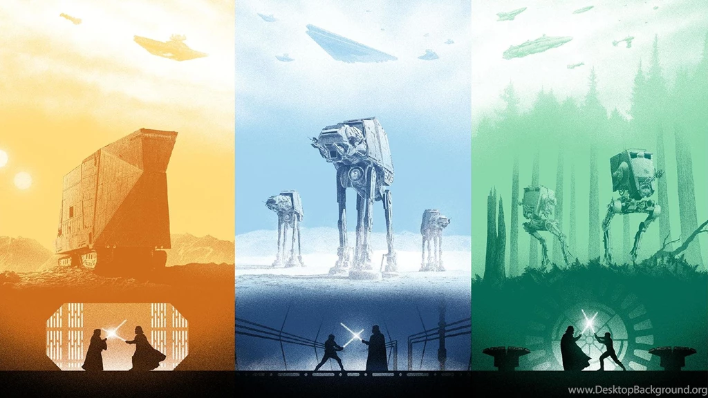 Star Wars HD Wallpapers   Page 4
