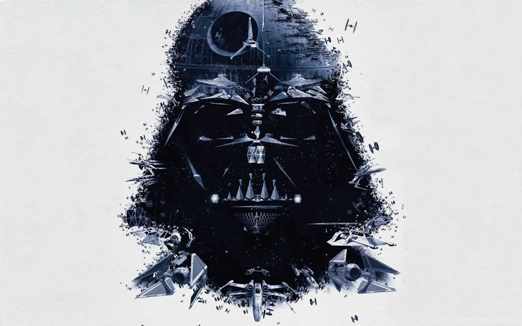 Star Wars HD Wallpapers Page 3