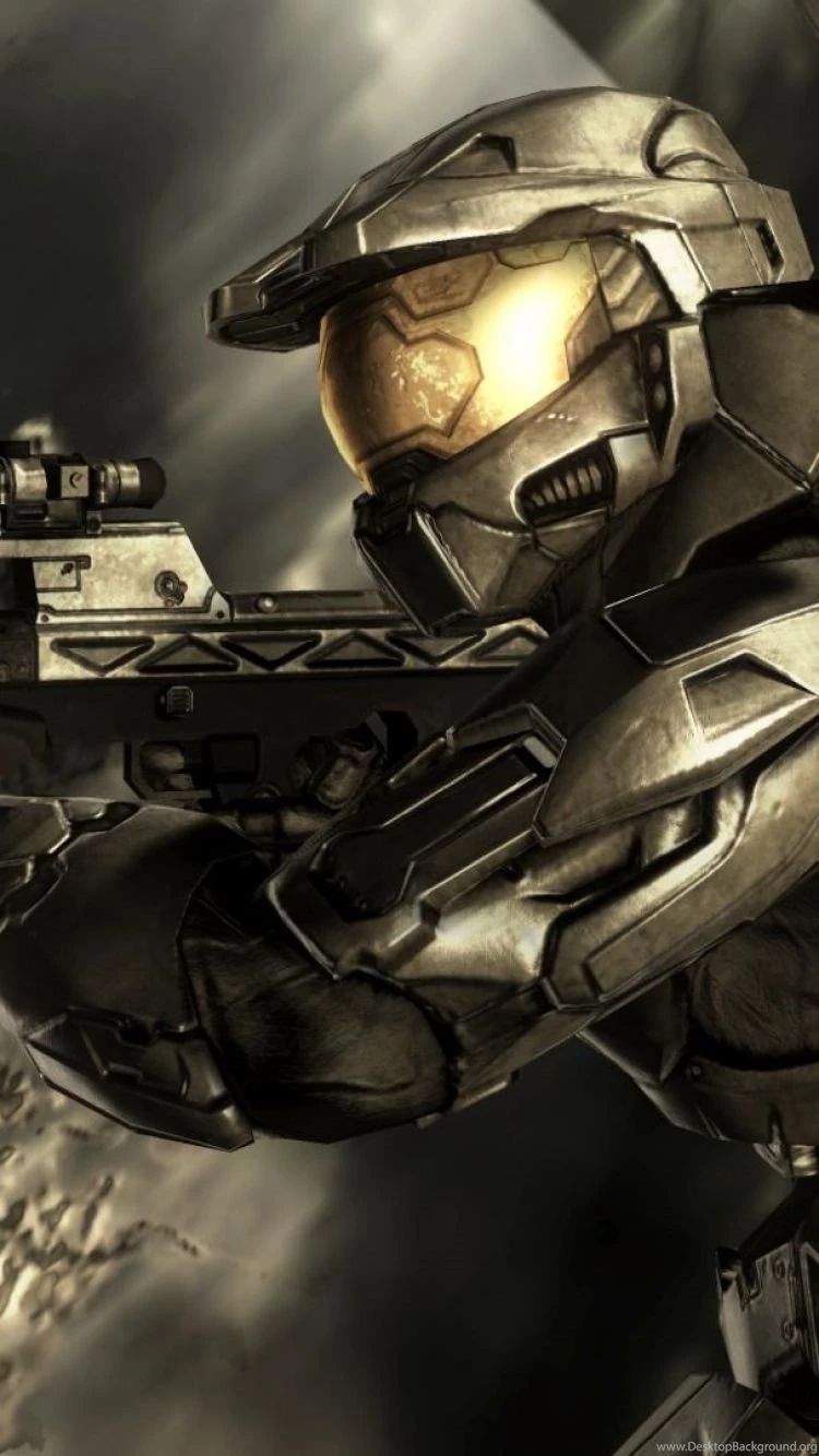 iPhone 6 Halo Wallpapers HD, Desktop Backgrounds 750x1334