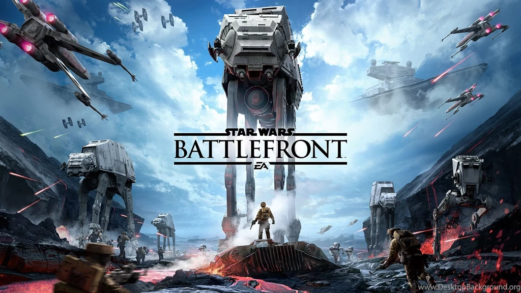 Star Wars™ Battlefront™ Wallpapers   Star Wars   Official EA Site