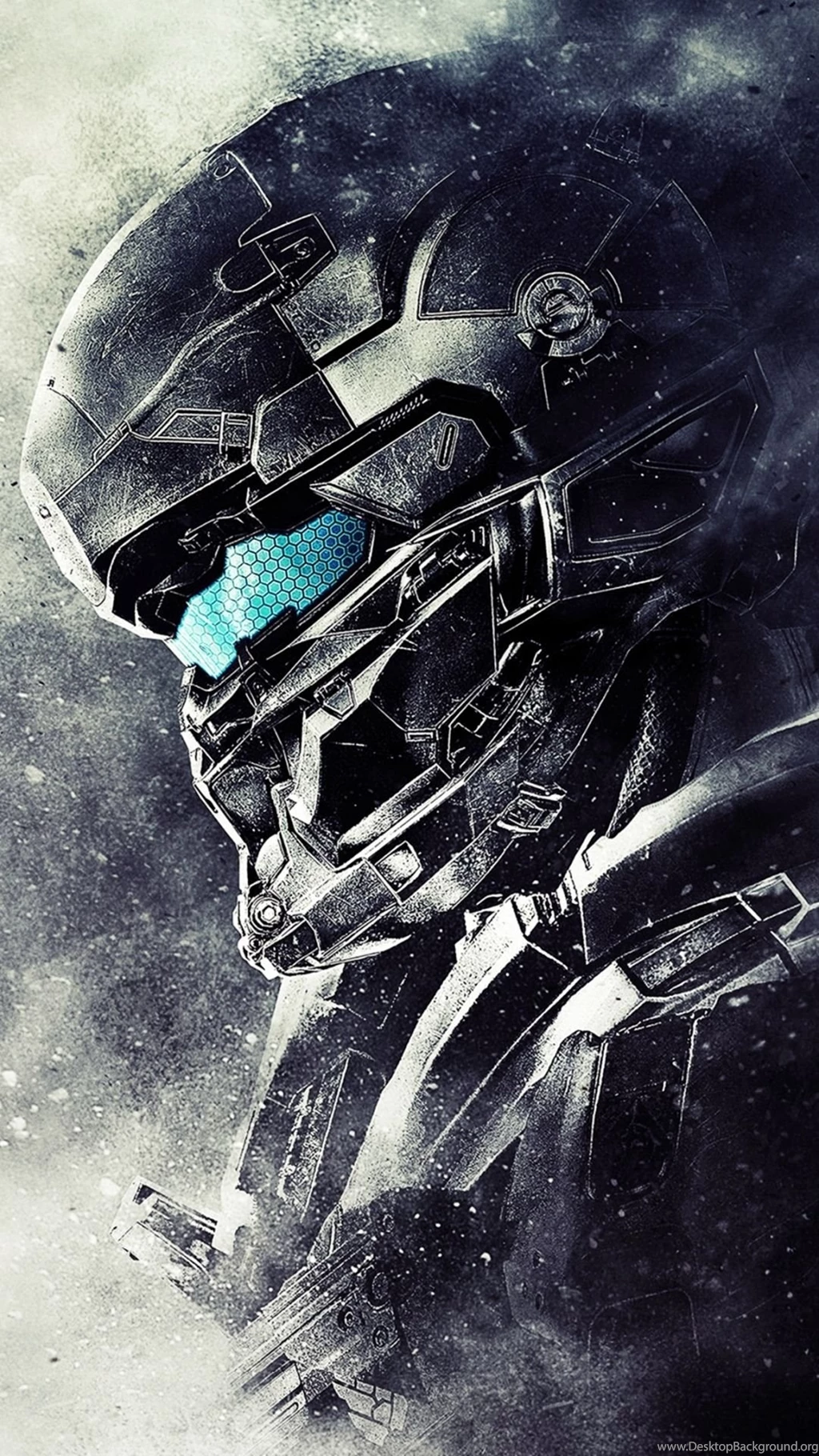 Halo Apple/iPhone 6 Plus 1080x1920 15 Wallpapers