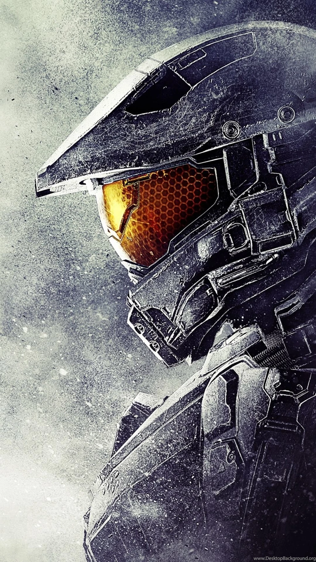 iPhone 6 Plus Video Game/Halo 5: Guardians Wallpapers ID: 529176